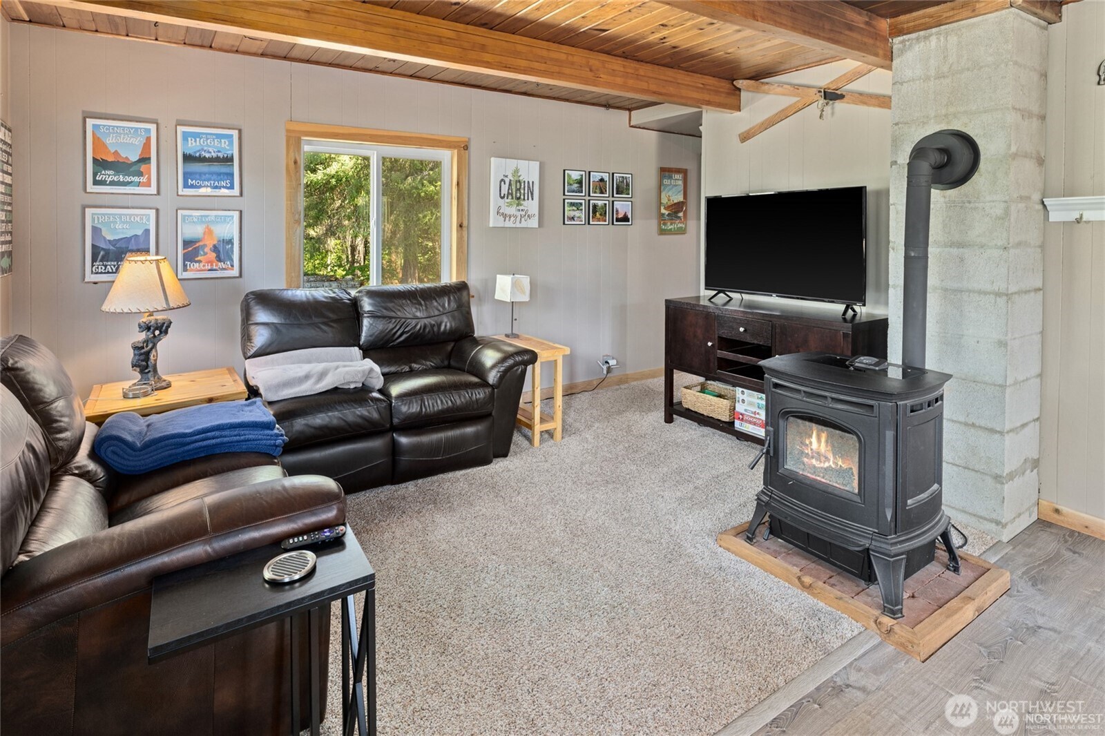 7 Moonshine Lane Ronald WA 98940