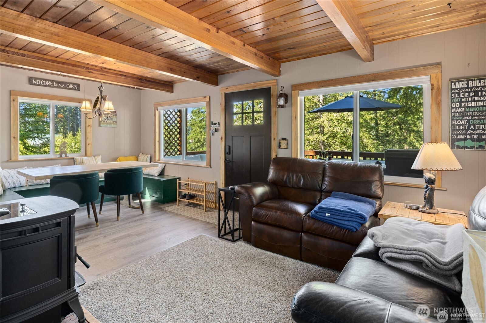 7 Moonshine Lane Ronald WA 98940