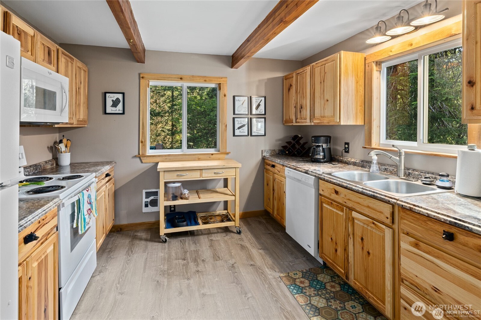 7 Moonshine Lane Ronald WA 98940