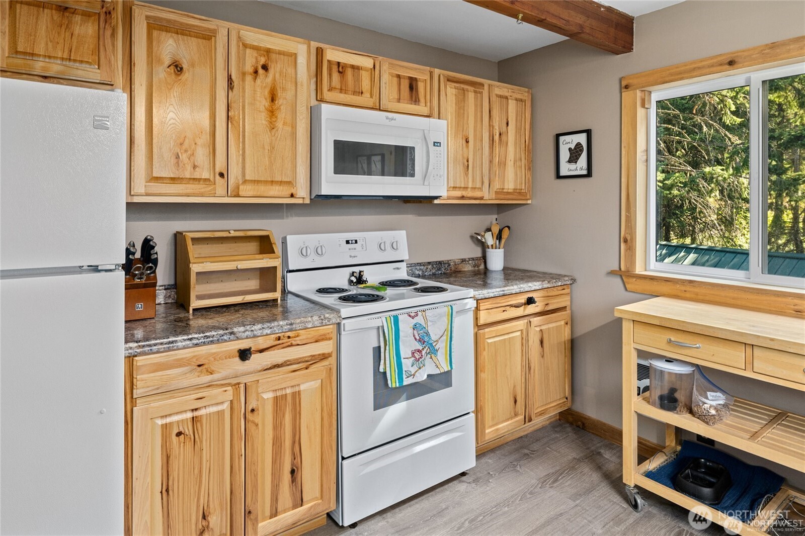 7 Moonshine Lane Ronald WA 98940