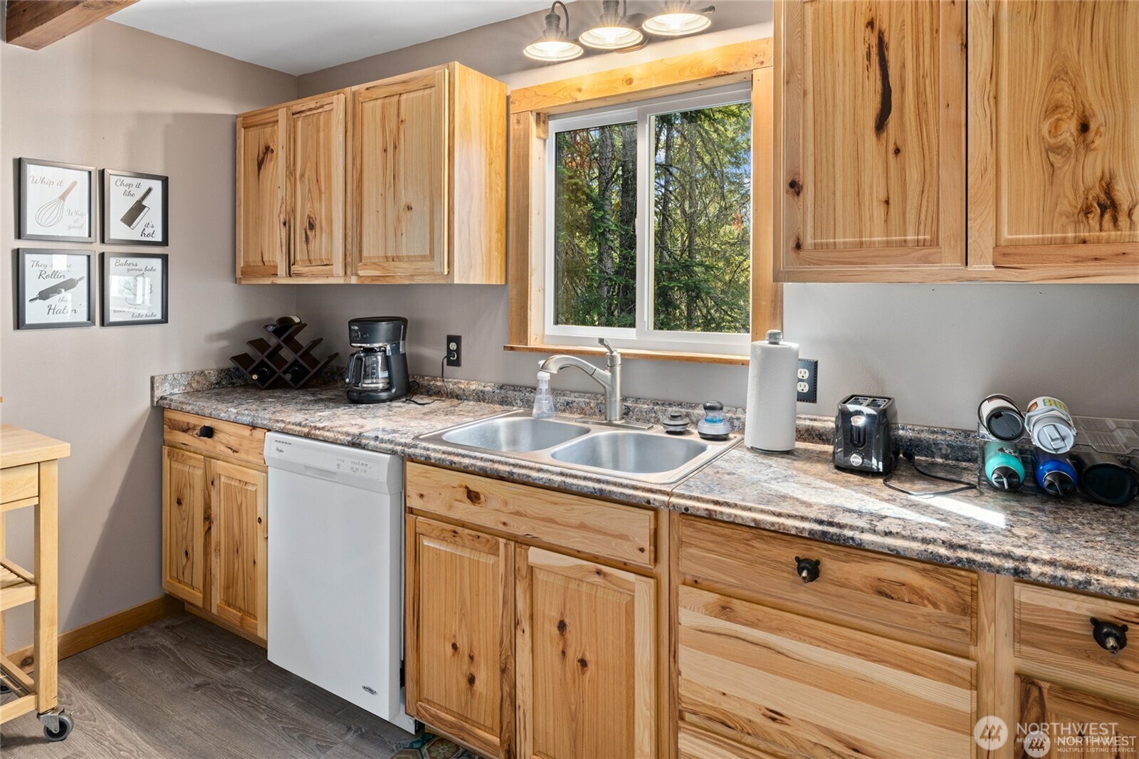 7 Moonshine Lane Ronald WA 98940