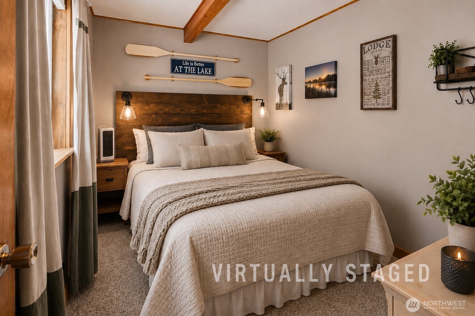 7 Moonshine Lane Ronald WA 98940