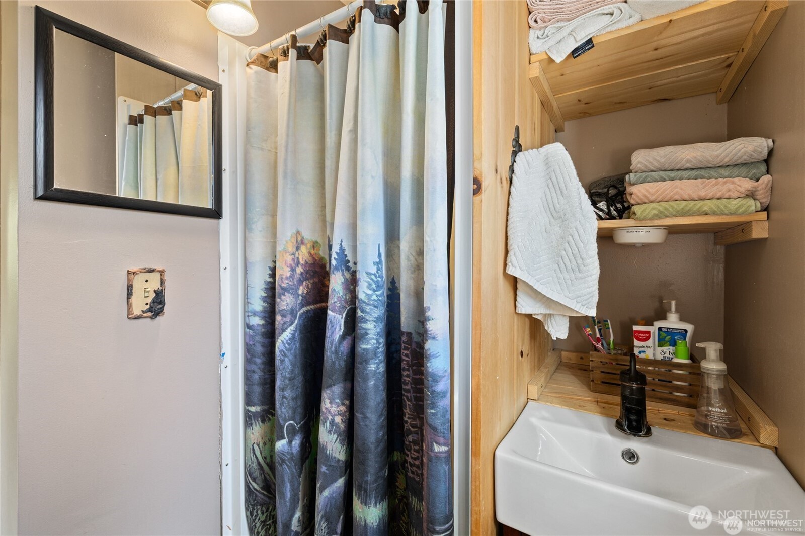 7 Moonshine Lane Ronald WA 98940