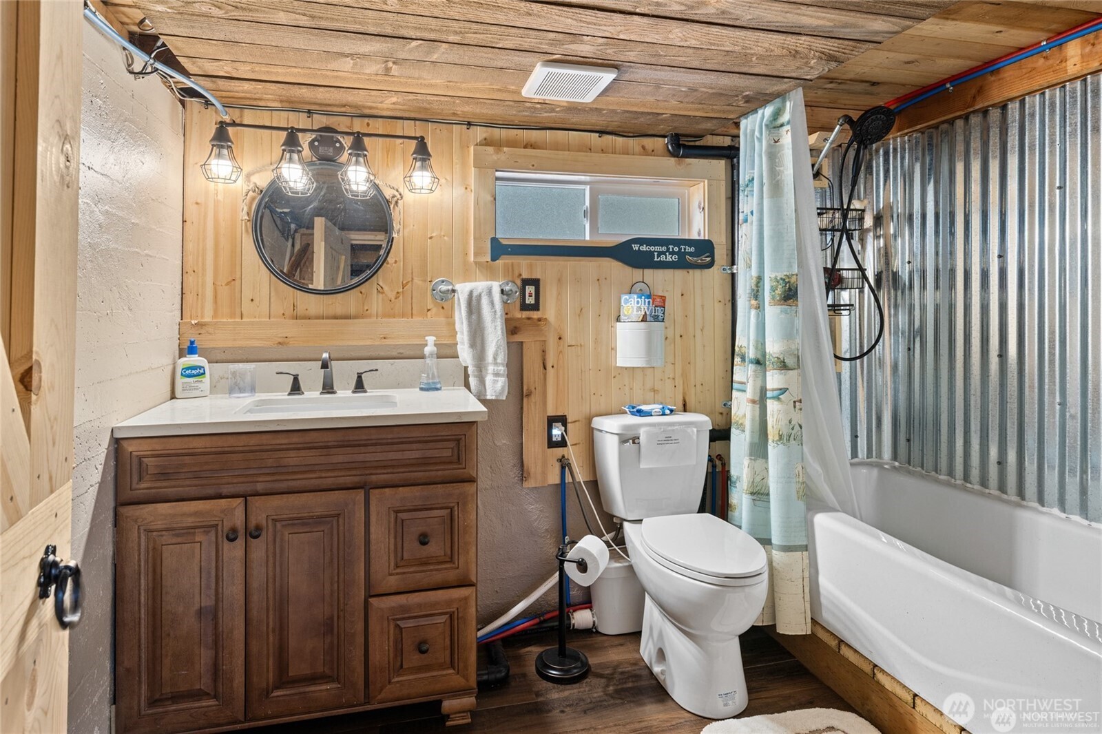 7 Moonshine Lane Ronald WA 98940