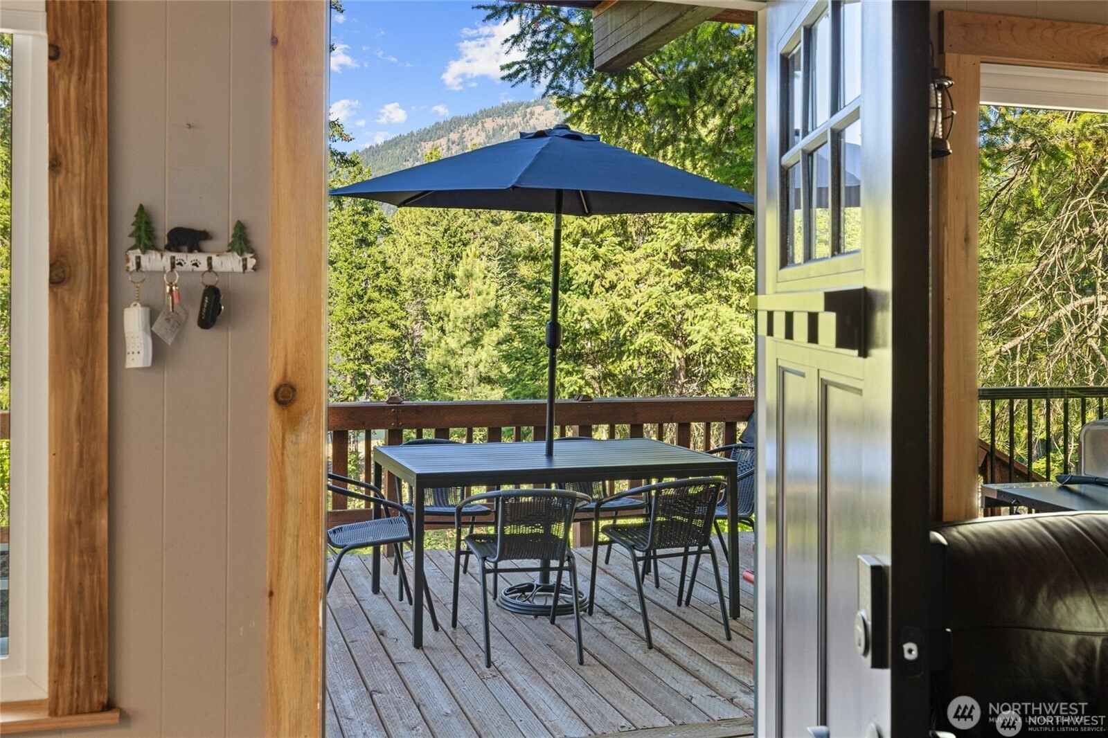 7 Moonshine Lane Ronald WA 98940