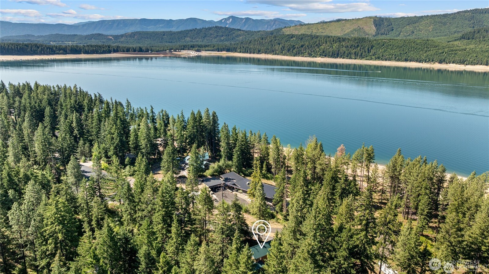 7 Moonshine Lane Ronald WA 98940