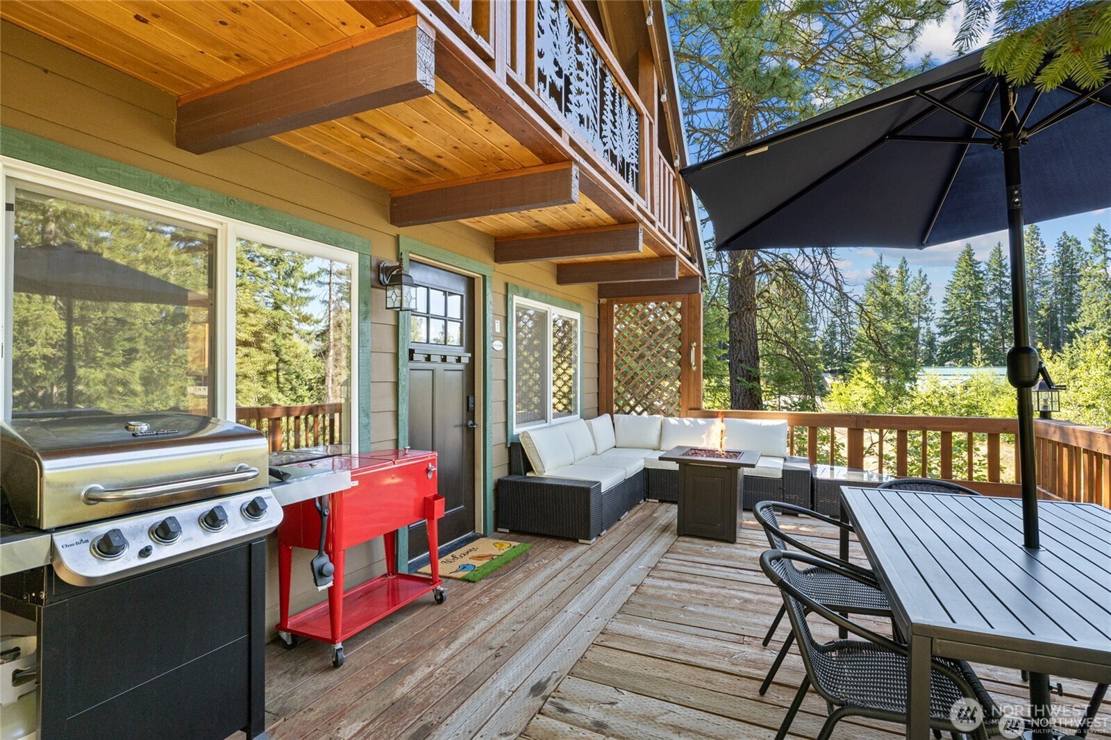 7 Moonshine Lane Ronald WA 98940