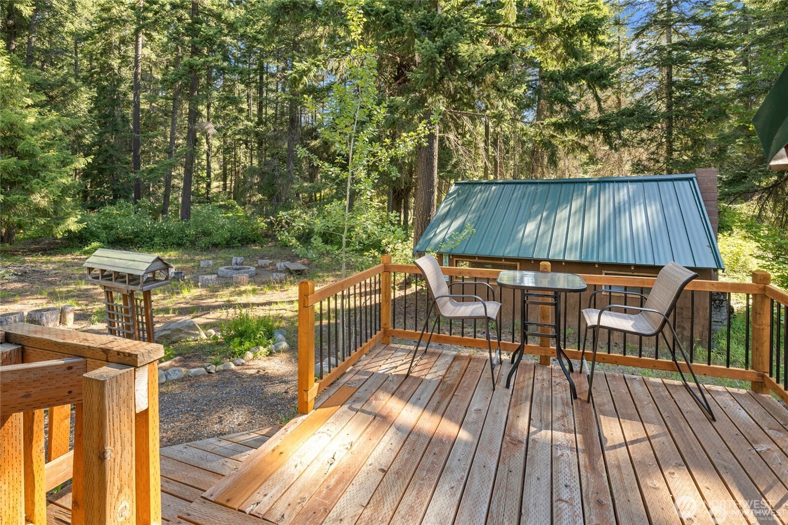 7 Moonshine Lane Ronald WA 98940