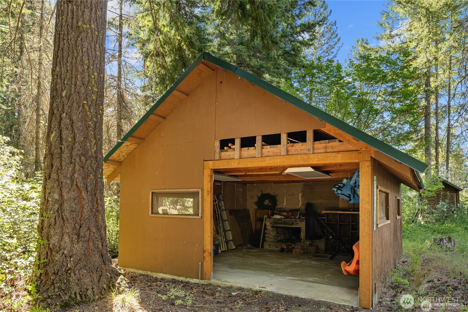 7 Moonshine Lane Ronald WA 98940