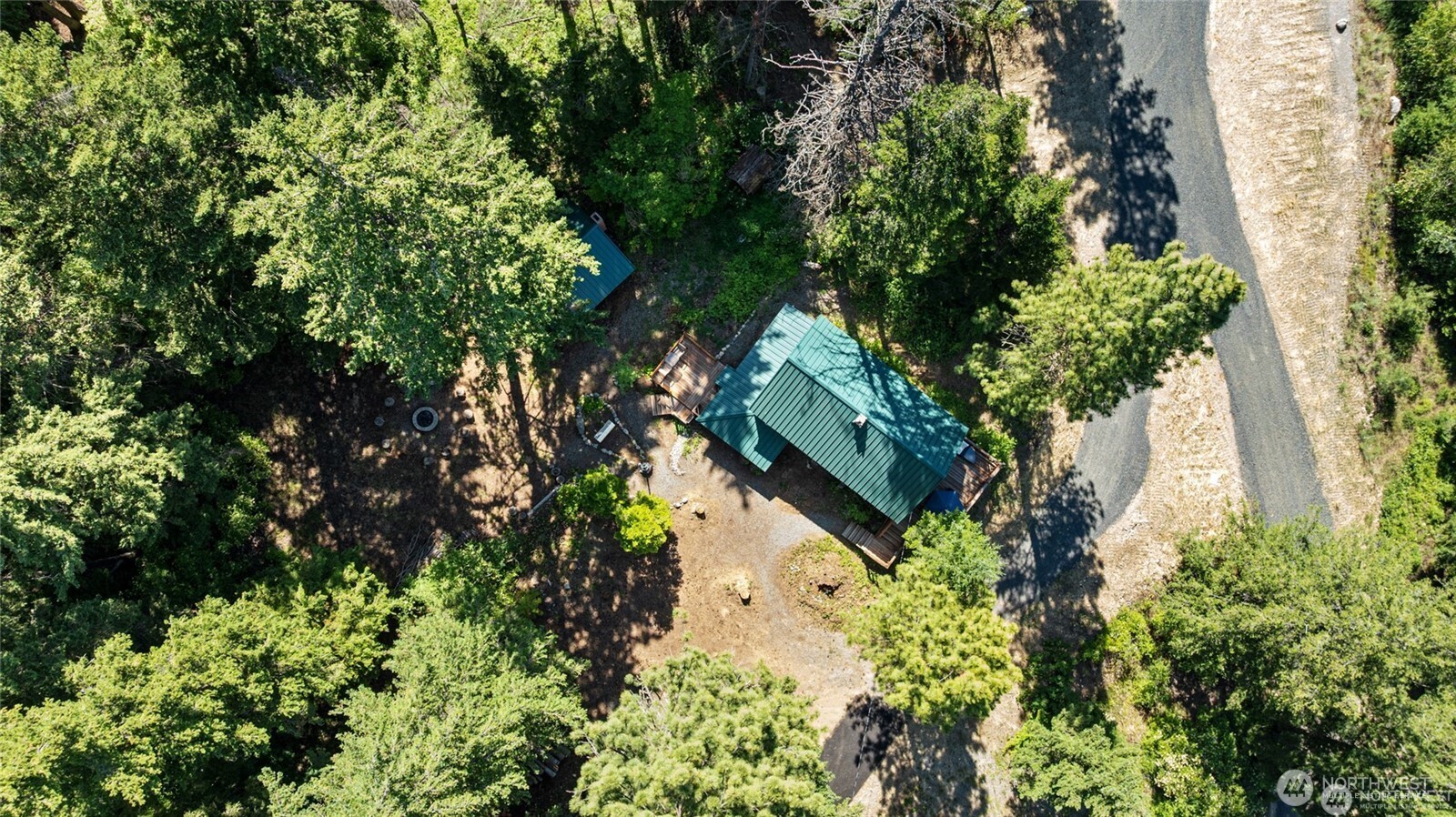 7 Moonshine Lane Ronald WA 98940
