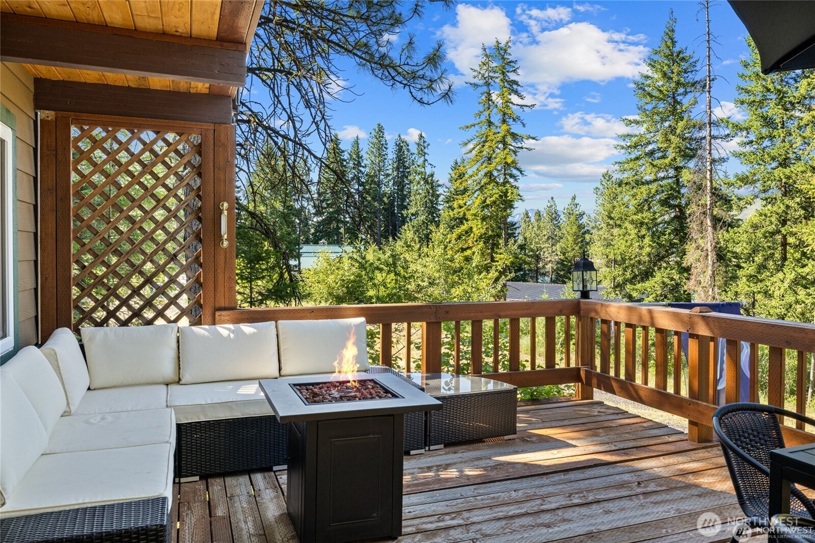 7 Moonshine Lane Ronald WA 98940