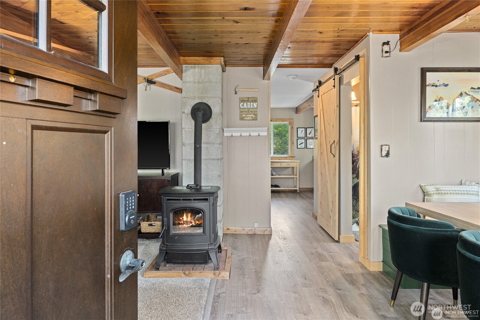 7 Moonshine Lane Ronald WA 98940
