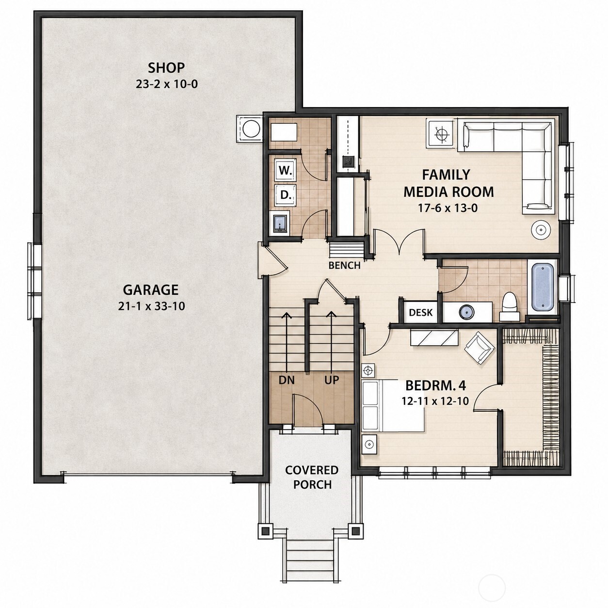 4616 Anaco Beach Road Anacortes WA 98221