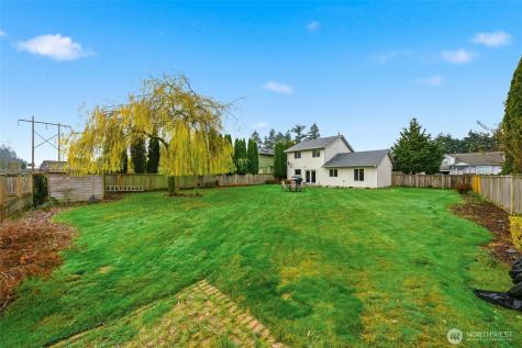 15715 44th Avenue Ct E Tacoma WA 98446