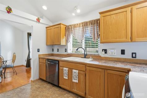 15715 44th Avenue Ct E Tacoma WA 98446