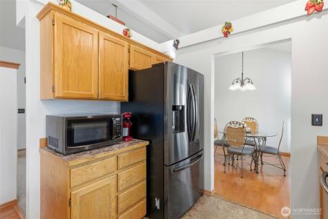 15715 44th Avenue Ct E Tacoma WA 98446