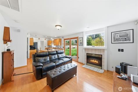 15715 44th Avenue Ct E Tacoma WA 98446
