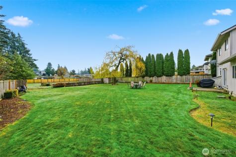 15715 44th Avenue Ct E Tacoma WA 98446