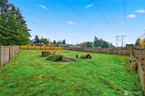 15715 44th Avenue Ct E Tacoma WA 98446