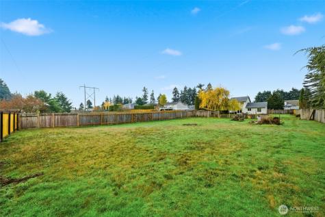 15715 44th Avenue Ct E Tacoma WA 98446