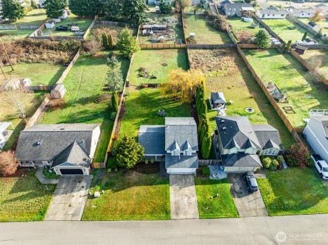15715 44th Avenue Ct E Tacoma WA 98446