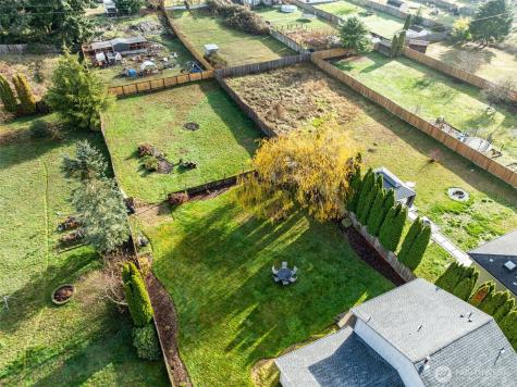15715 44th Avenue Ct E Tacoma WA 98446