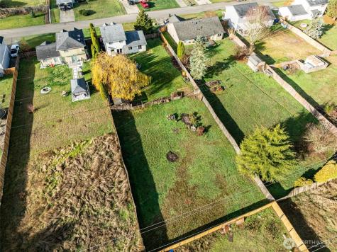 15715 44th Avenue Ct E Tacoma WA 98446