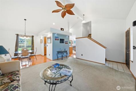 15715 44th Avenue Ct E Tacoma WA 98446