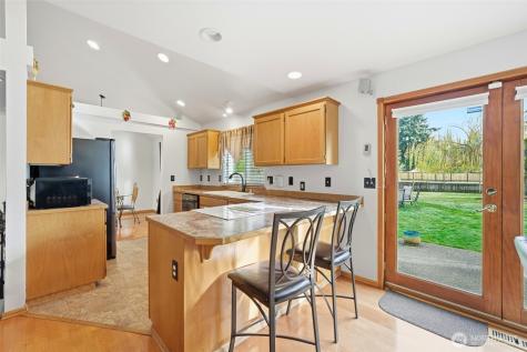 15715 44th Avenue Ct E Tacoma WA 98446
