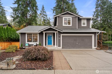 3008 188th Place SE Bothell WA 98012