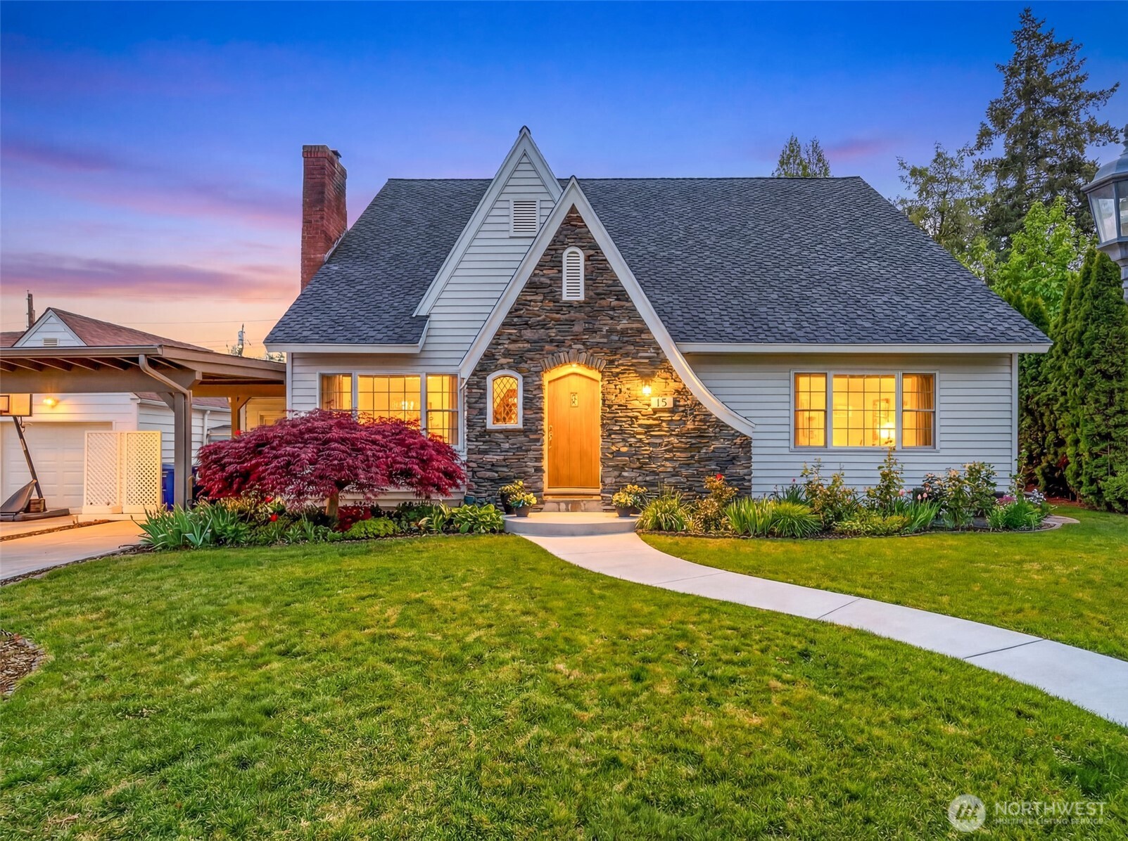 15 Furney Street Wenatchee WA 98801