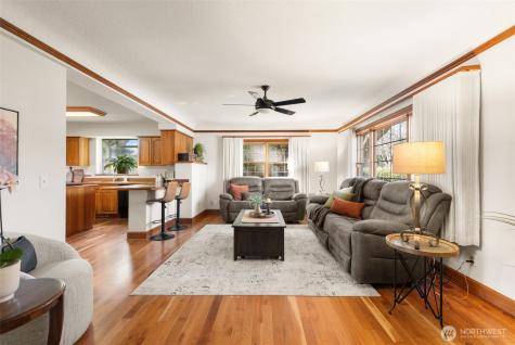 15 Furney Street Wenatchee WA 98801