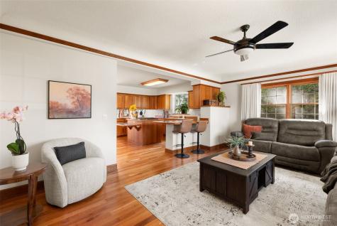 15 Furney Street Wenatchee WA 98801