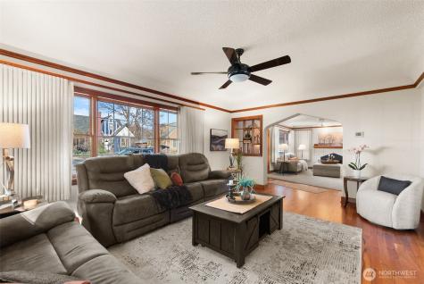 15 Furney Street Wenatchee WA 98801