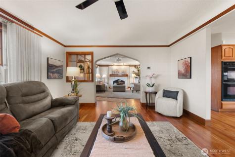 15 Furney Street Wenatchee WA 98801
