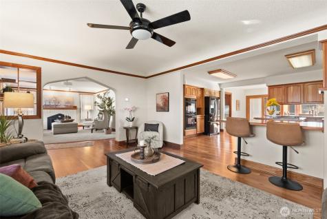 15 Furney Street Wenatchee WA 98801