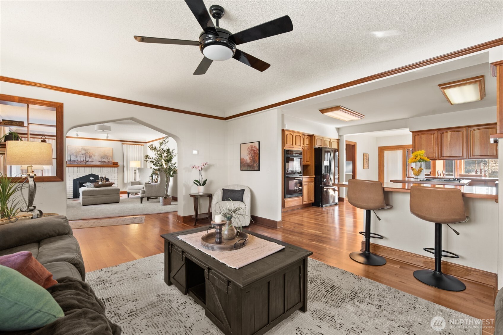15 Furney Street Wenatchee WA 98801