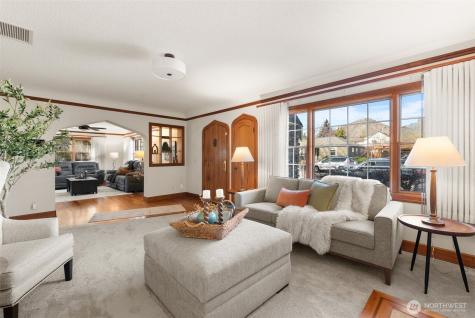 15 Furney Street Wenatchee WA 98801