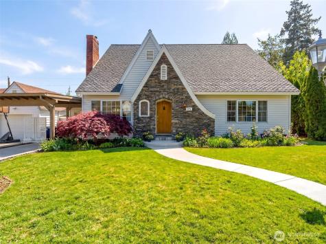 15 Furney Street Wenatchee WA 98801