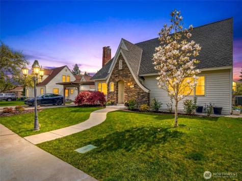 15 Furney Street Wenatchee WA 98801