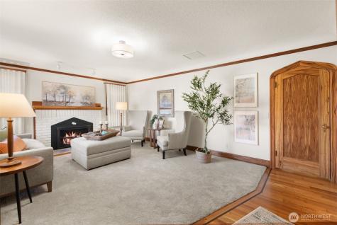 15 Furney Street Wenatchee WA 98801