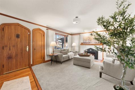 15 Furney Street Wenatchee WA 98801
