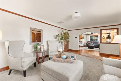 15 Furney Street Wenatchee WA 98801