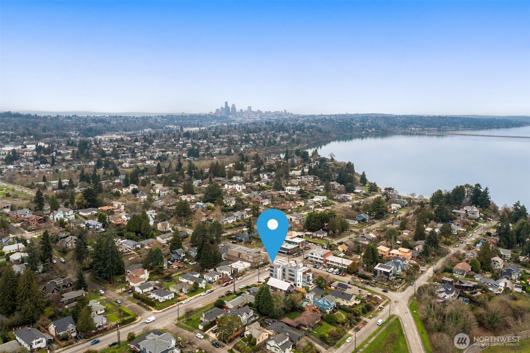 4406 50th Avenue S Seattle WA 98118