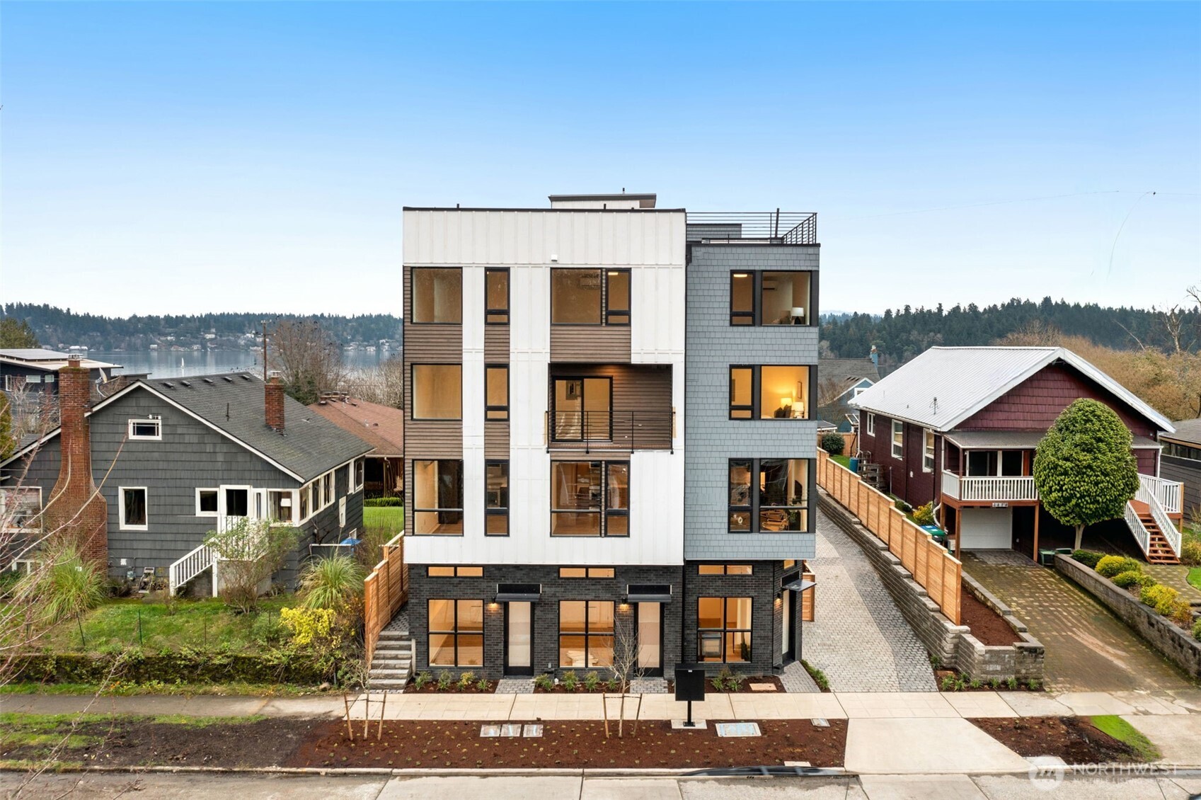 4406 50th Avenue S Seattle WA 98118