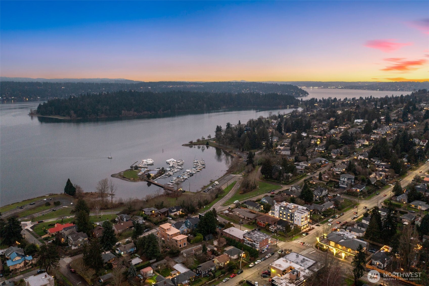 4406 50th Avenue S Seattle WA 98118