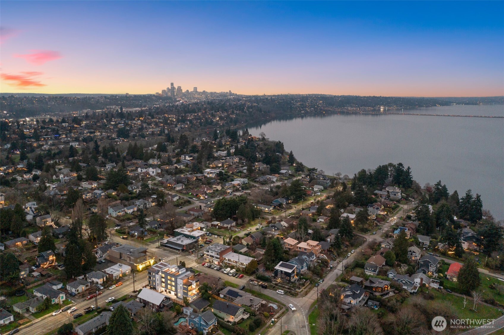 4406 50th Avenue S Seattle WA 98118