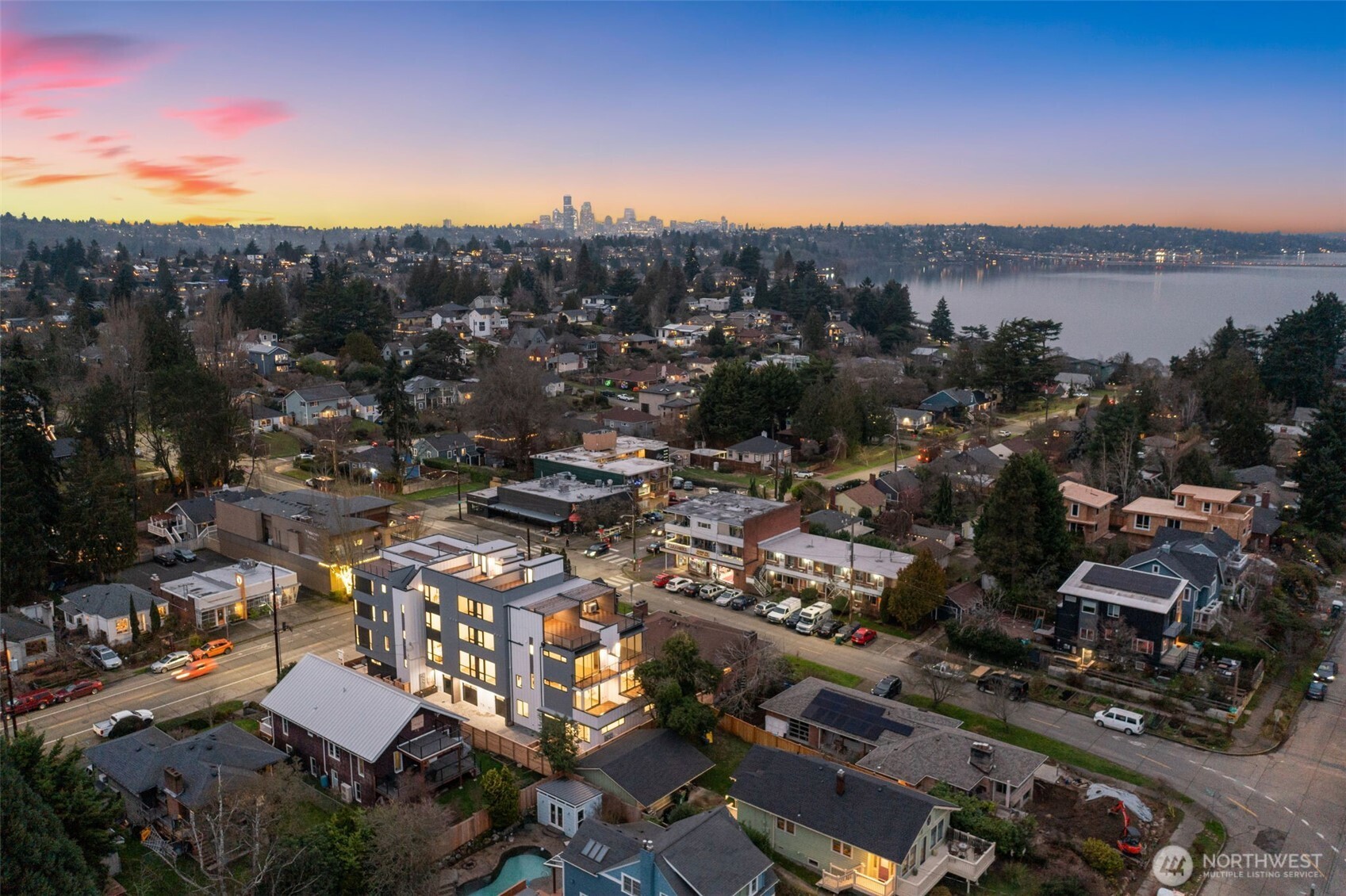 4406 50th Avenue S Seattle WA 98118