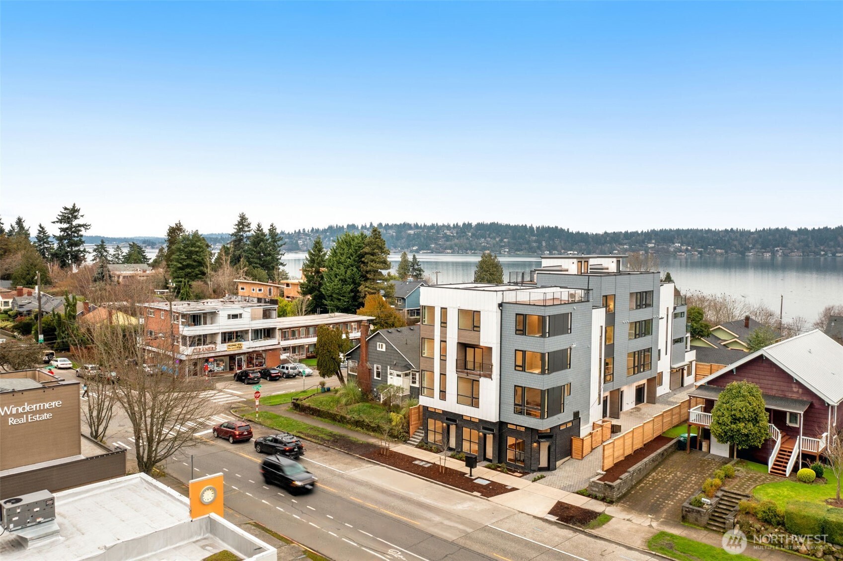 4406 50th Avenue S Seattle WA 98118