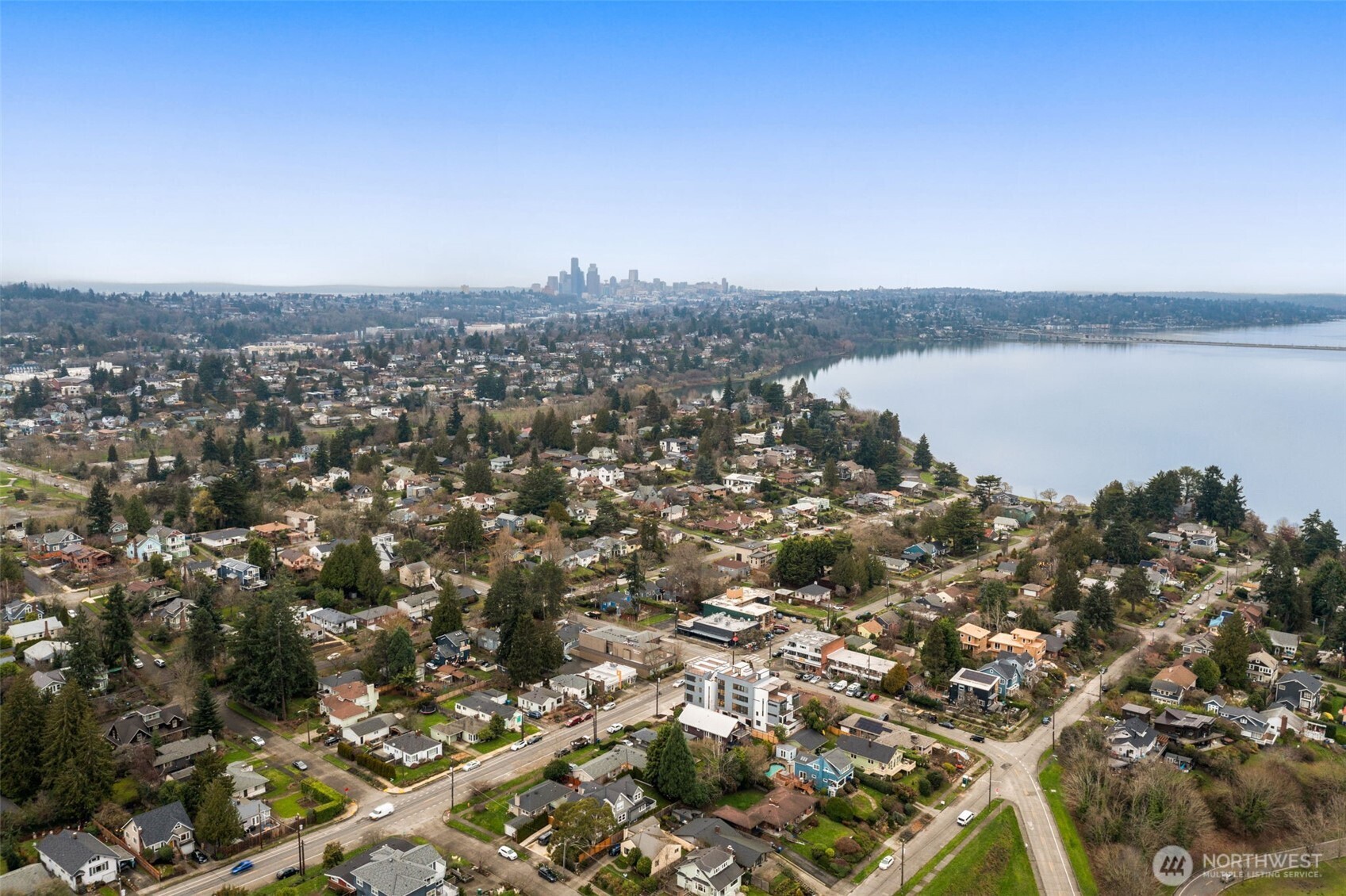 4406 50th Avenue S Seattle WA 98118